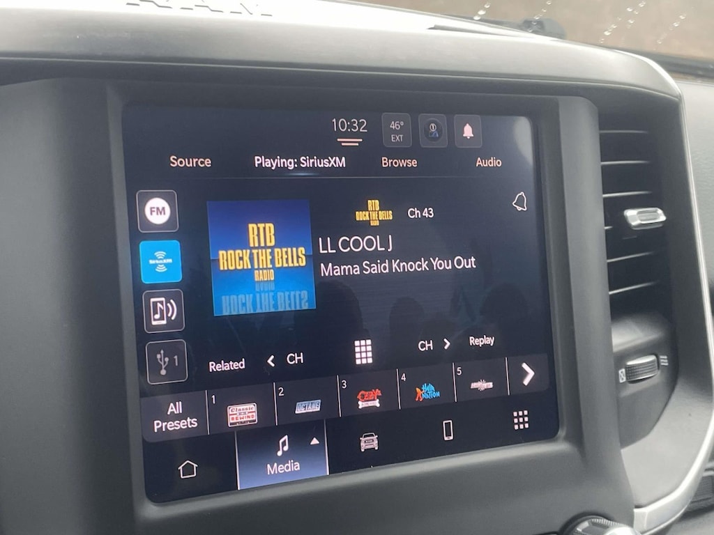 Used 2024 Ram 2500 Big Horn Truck