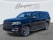 Jeep Wagoneer