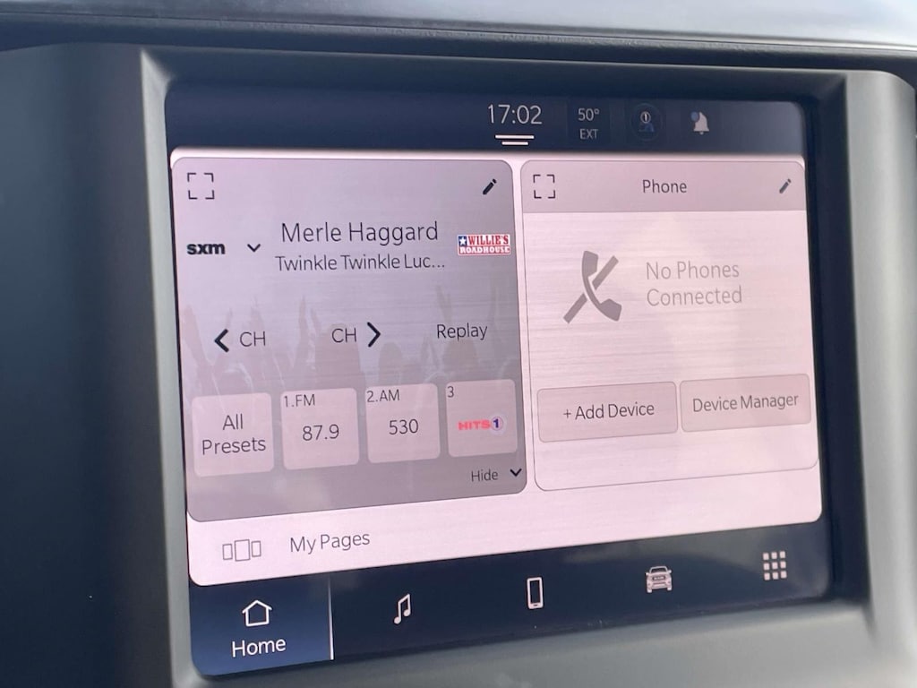 Used 2024 Ram 2500 Big Horn Truck