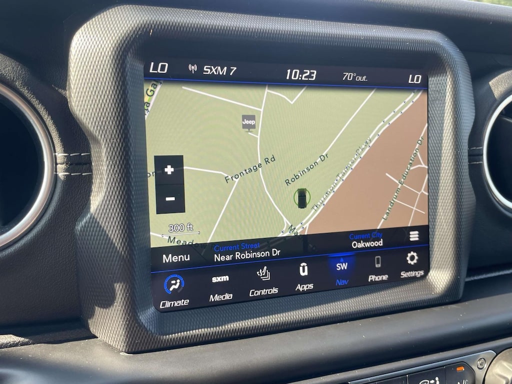 Used 2022 Jeep Wrangler 4xe Unlimited Sahara SUV