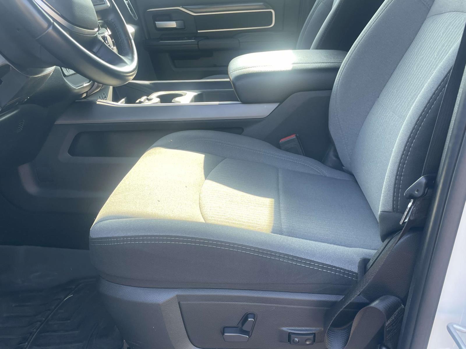 2024 RAM Ram 2500 Pickup Big Horn - Photo 12