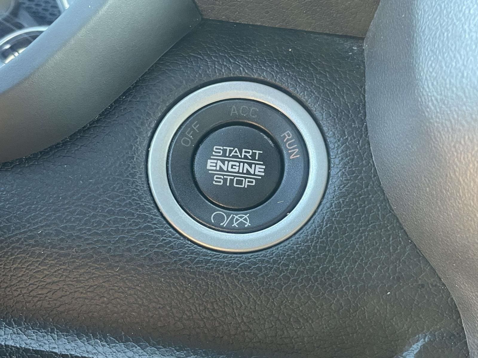 2024 RAM Ram 2500 Pickup Big Horn - Photo 20