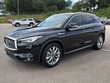 INFINITI QX50