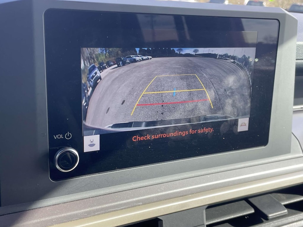 Used 2024 Toyota Tacoma SR5 Truck