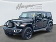 Jeep Wrangler 4xe