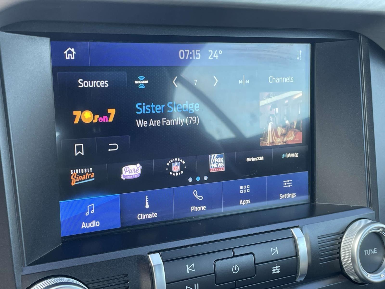 2023 Ford Mustang EcoBoost Premium Convertible photo 2