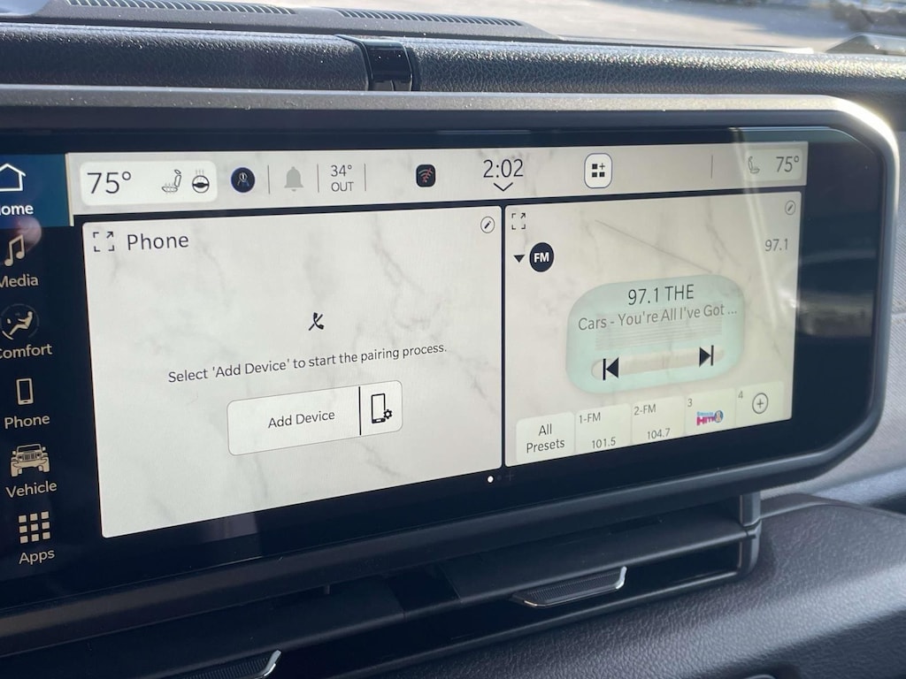 New 2026 Jeep Wrangler 4-DOOR WILLYS Sport Utility