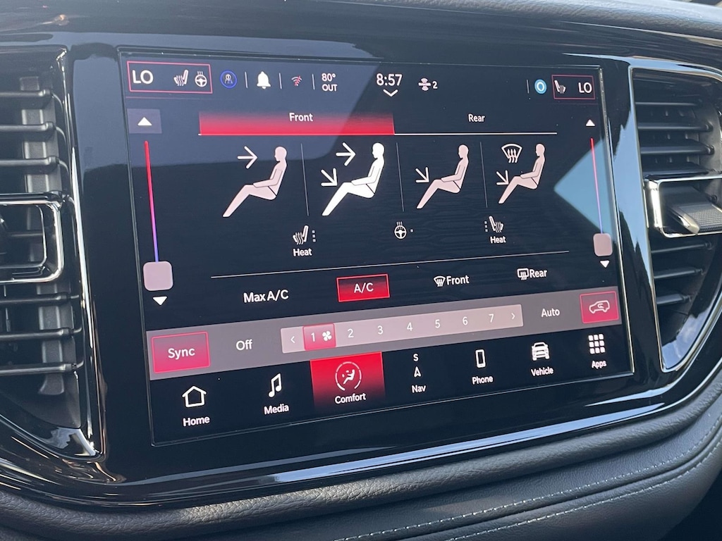 Used 2022 Dodge Durango GT Plus SUV