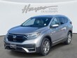 Honda CR-V Hybrid