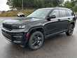Jeep Grand Cherokee L