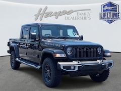 2025 Jeep Gladiator HIGH TIDE 4X4 Pickup