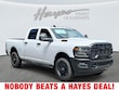 Ram 2500