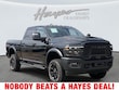 Ram 2500