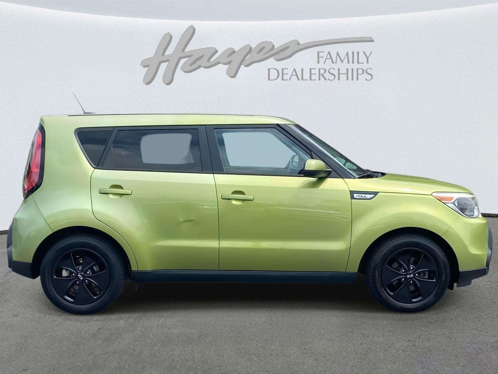 Used 2015 Kia Soul Base with VIN KNDJN2A29F7783448 for sale in Lawrenceville, GA