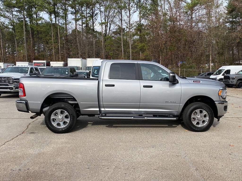 Used 2024 Ram 2500 Big Horn Truck