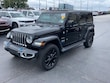Jeep Wrangler 4xe