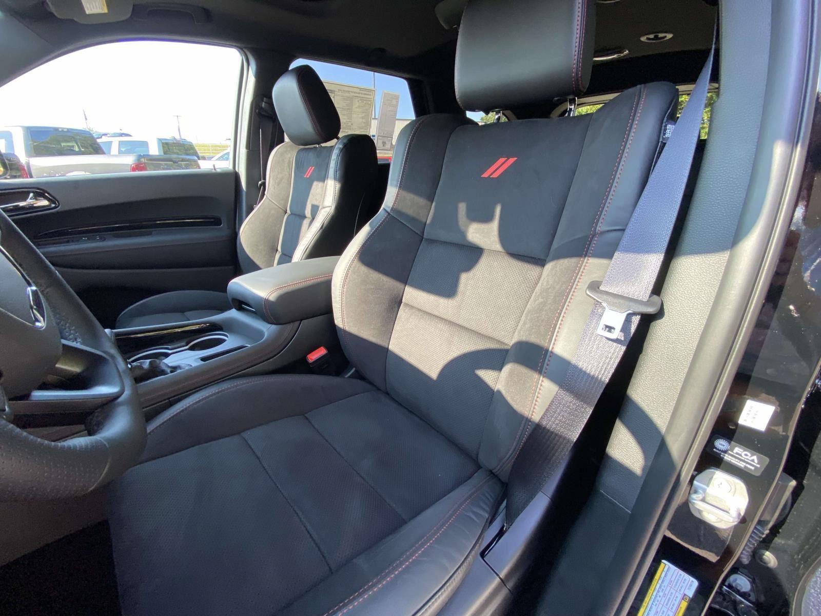 2026 Dodge Durango GT Plus - Photo 9