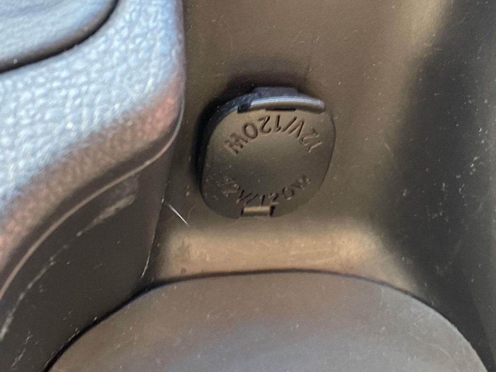 Used 2020 Subaru BRZ tS Coupe