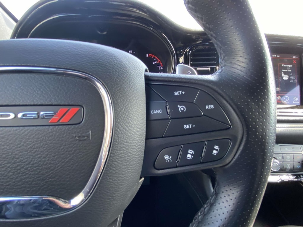 Used 2022 Dodge Durango GT Plus SUV