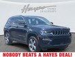 Jeep Grand Cherokee 4xe