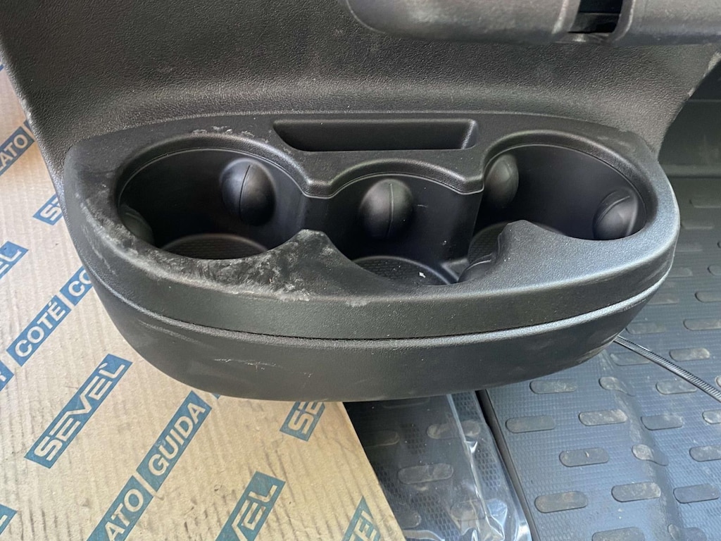 Used 2025 Ram Promaster Cargo Van Tradesman Van