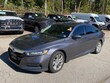 Honda Accord Sedan