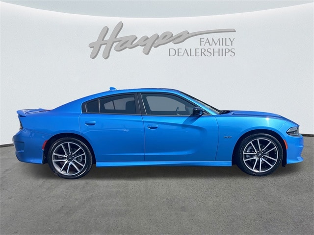 Certified 2023 Dodge Charger R/T with VIN 2C3CDXCT9PH598907 for sale in Lawrenceville, GA