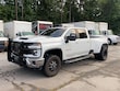Chevrolet Silverado 3500HD