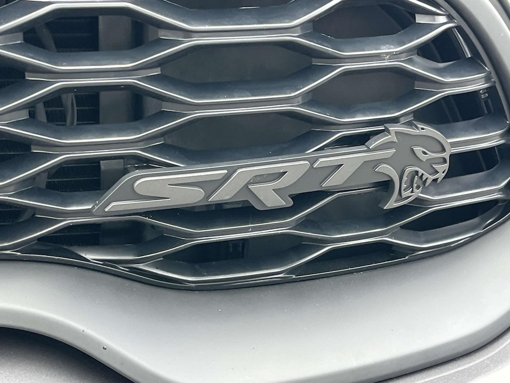 Used 2025 Dodge Durango SRT Hellcat SUV