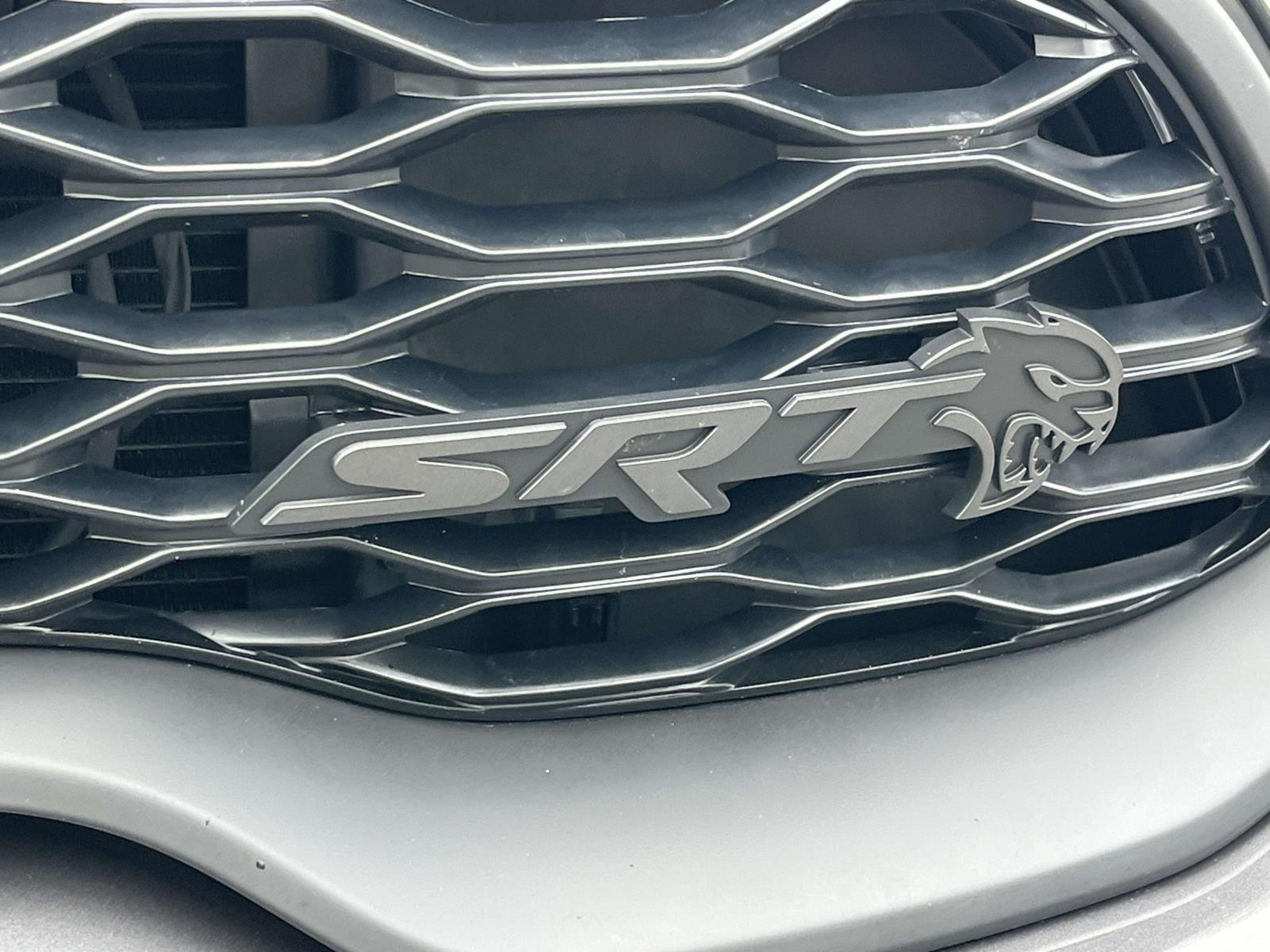 2025 Dodge Durango SRT Hellcat photo 3