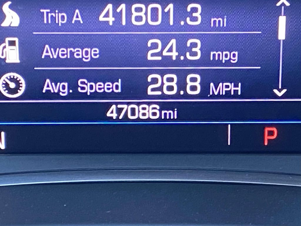 Used 2022 GMC Acadia SLE