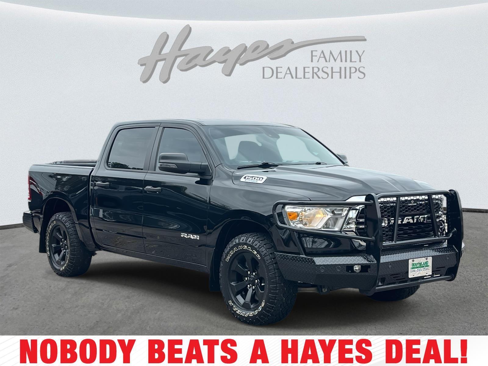 2023 RAM Ram 1500 Pickup Big Horn/Lone Star's photo