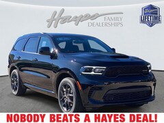 2026 Dodge Durango GT AWD HEMI V8 Sport Utility