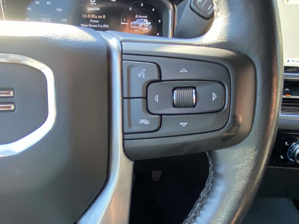 Used 2022 GMC Sierra 1500 Elevation Truck