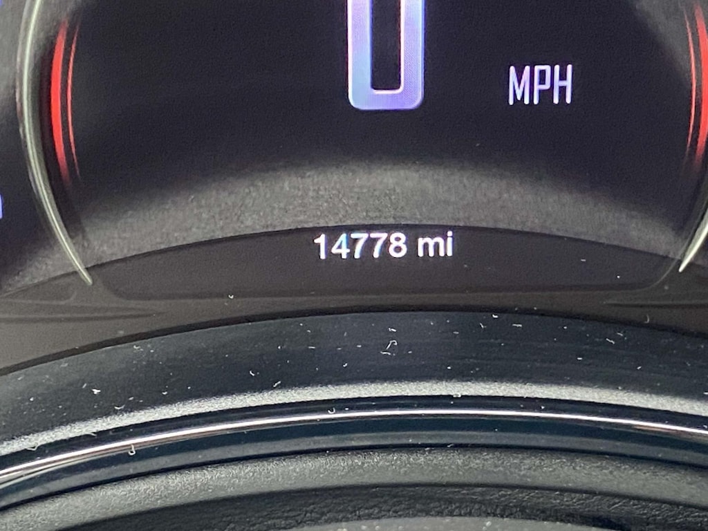 Certified 2024 Dodge Durango SXT SUV