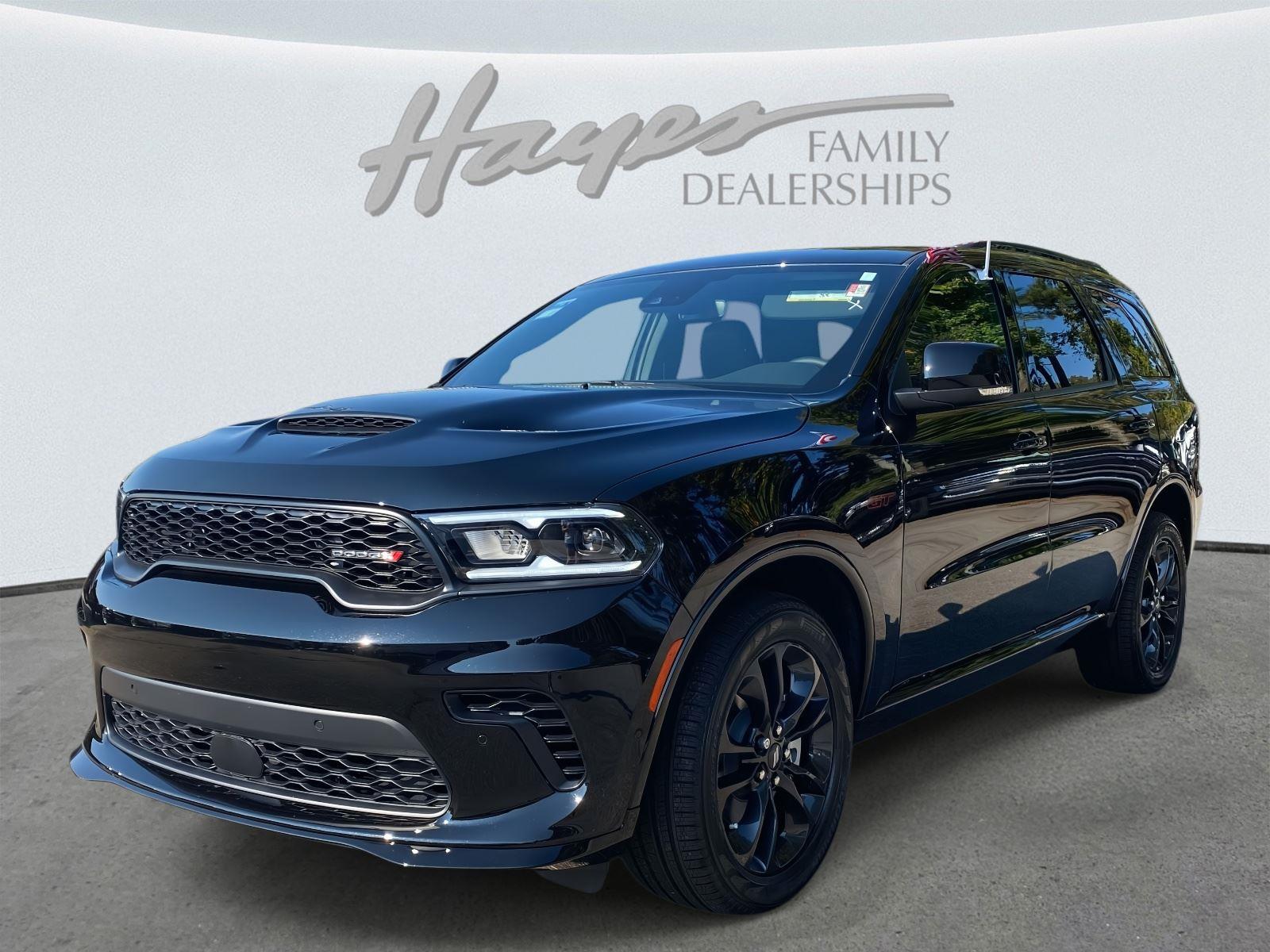 2026 Dodge Durango GT Plus - Photo 15