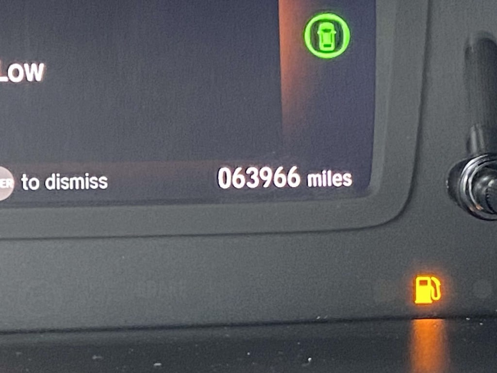 Used 2022 Honda Odyssey EX-L Van