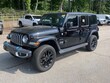 Jeep Wrangler 4xe
