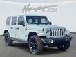  Jeep Wrangler 4xe