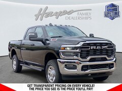 2026 Ram 2500 TRADESMAN CREW CAB 4X4 6'4 BOX Pickup