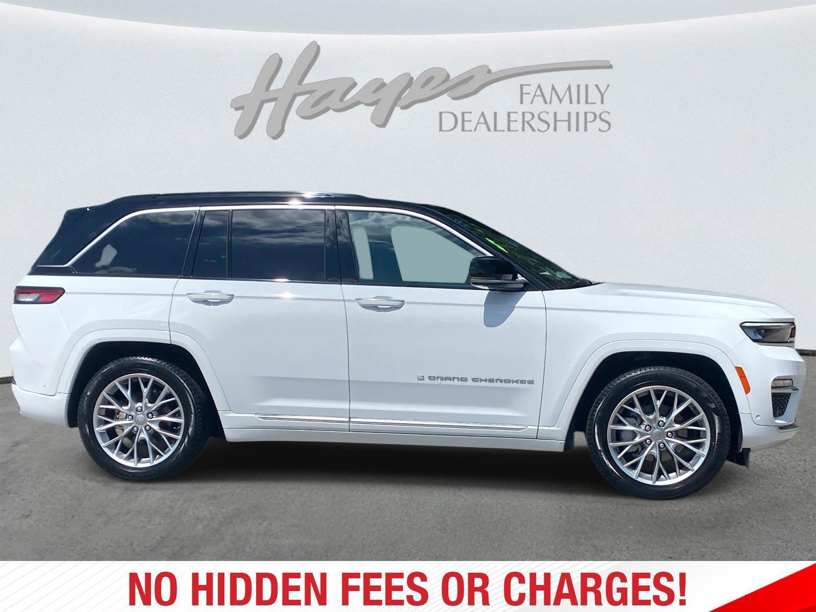 1C4RJHEG4S8693300