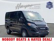 Ram ProMaster