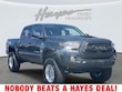 Toyota Tacoma 2WD