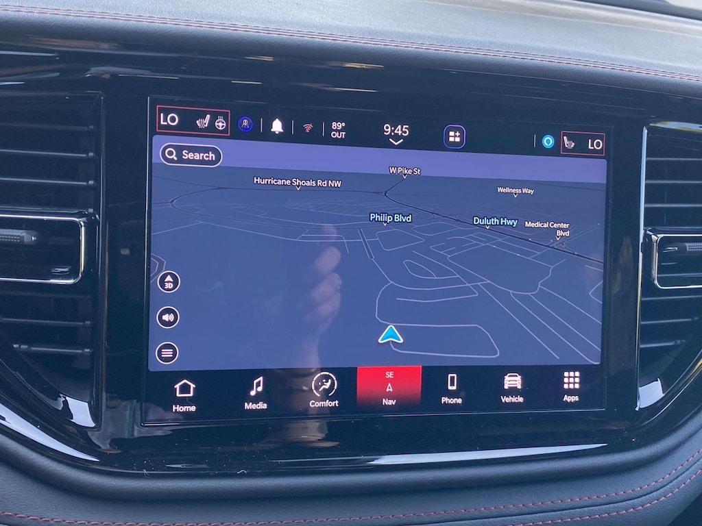 New 2026 Dodge Durango GT PLUS AWD Sport Utility