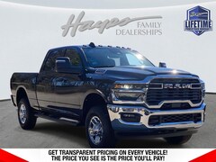 2026 Ram 2500 TRADESMAN CREW CAB 4X4 6'4 BOX Pickup