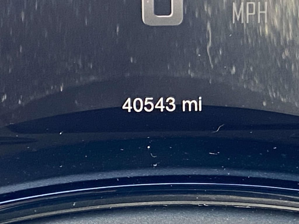 Certified 2025 Dodge Durango GT SUV