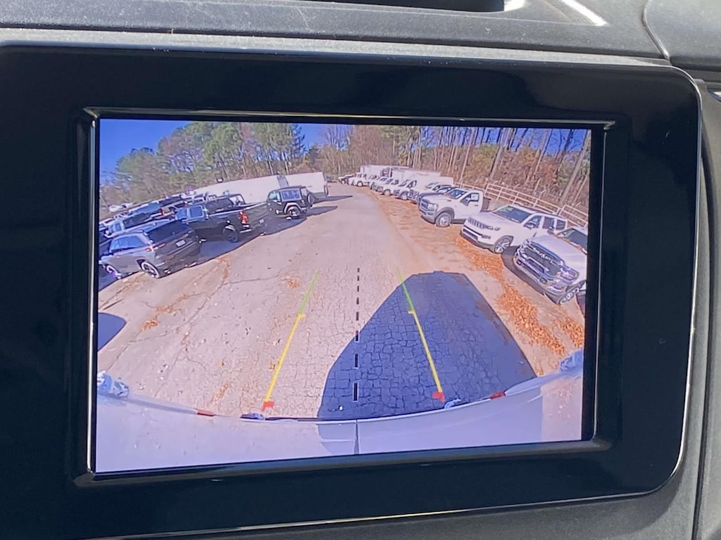 New 2026 Ram ProMaster PROMASTER 2500 TRADESMAN CARGO VAN HIGH ROOF 159' Cargo Van