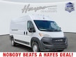 Ram ProMaster