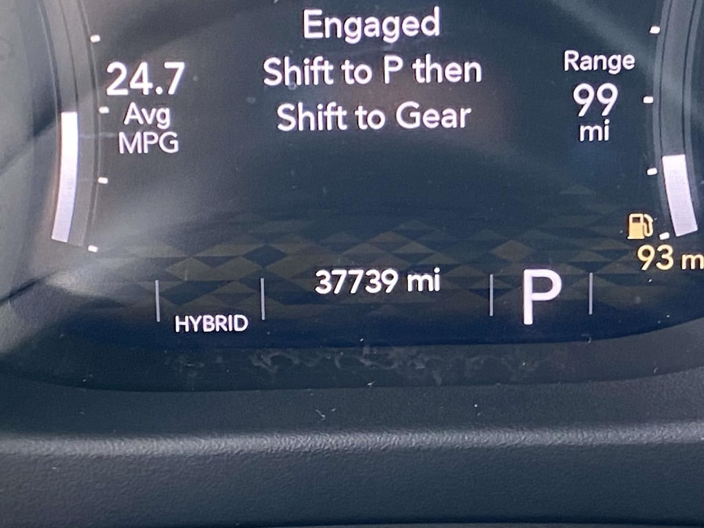 Used 2022 Jeep Wrangler 4xe Unlimited Sahara SUV