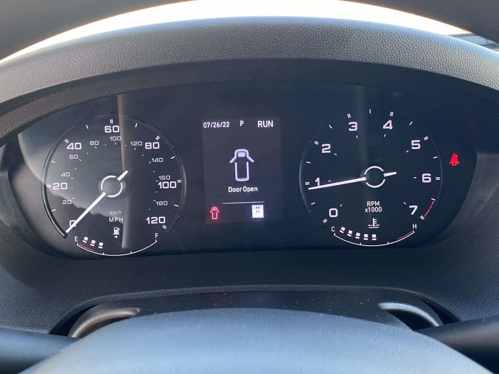 2025 Ram ProMaster 2500 photo 2